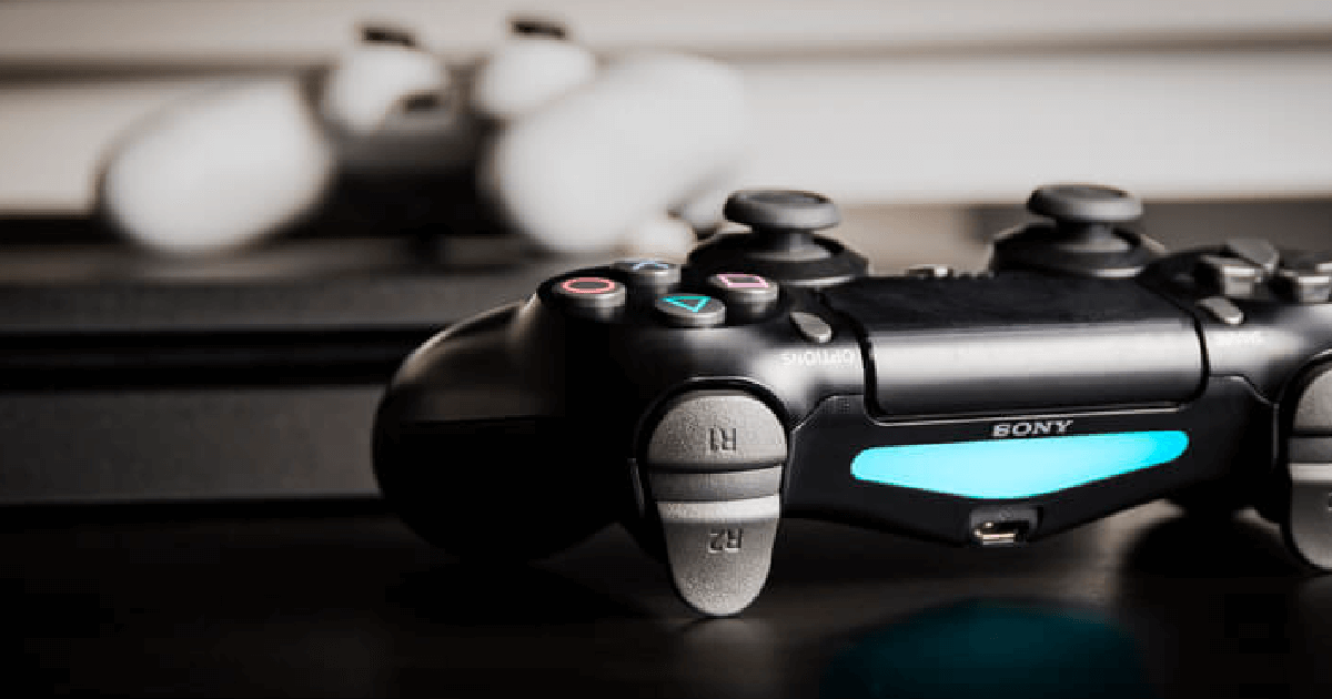 Electronic Components Industry Trends in 2021: Gaming Consoles