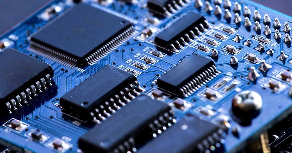 Foxconn and Yageo to establish ‘small IC’ semiconductor company